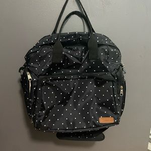 Diaper bag